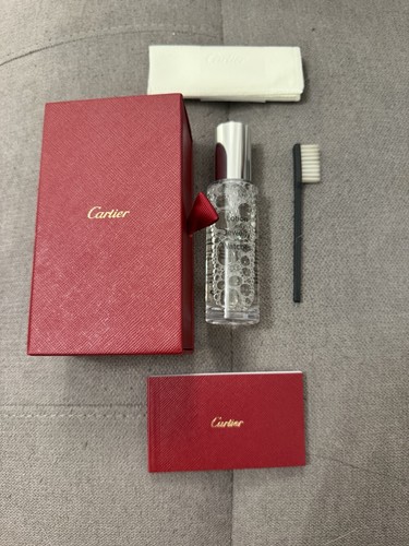 Authentic cartier jewelry and - authentic,