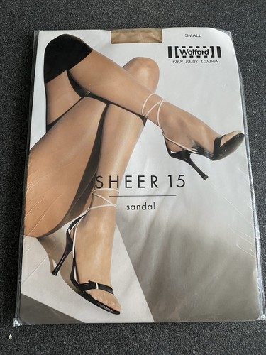 New pack wolford - pack, sheer