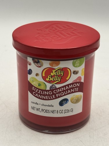 Jelly belly sizzling - jelly,