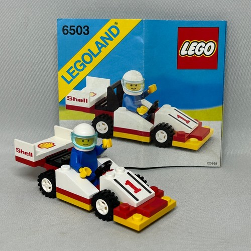 Vintage lego classic - vintage, set