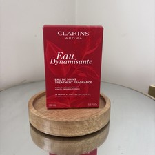 Clarins Eau Dynamisante