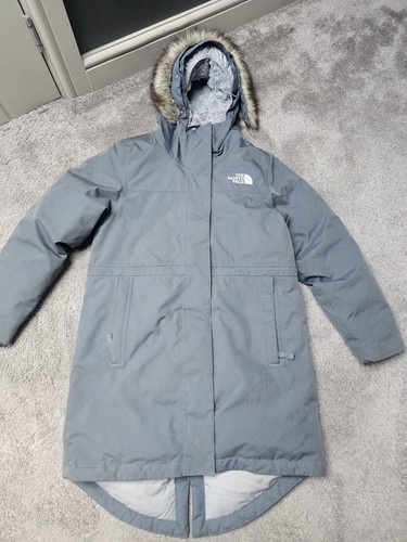 The north face - face, girls