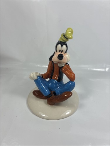 Royal doulton disney goofy the - disney,