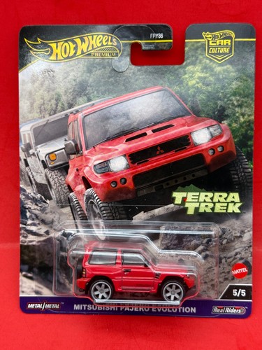 Hot wheels premium car - hot,