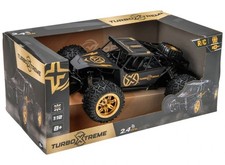 1:12 Turbo Xtreme Metal Radio