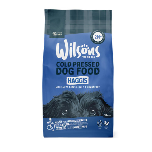 Wilsons haggis cold - wilsons,