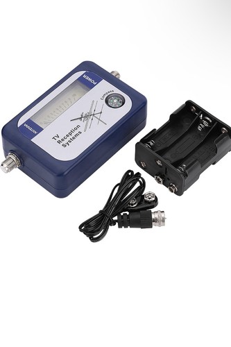 Dvb digital aerial - tv,