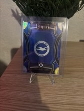 2024-25 Panini Premier Select Brighton Club Badge Logo Case Hit Rare