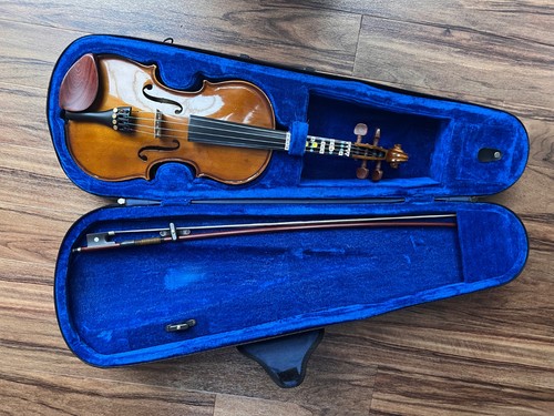 Stentor student violin 4 - stentor, 3/4