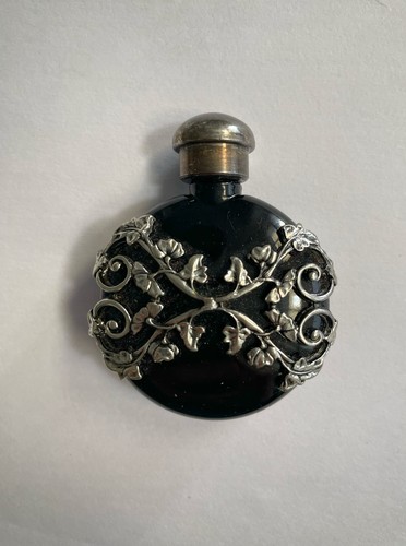 Vintage miniature perfume