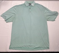 FootJoy Mens XL Green