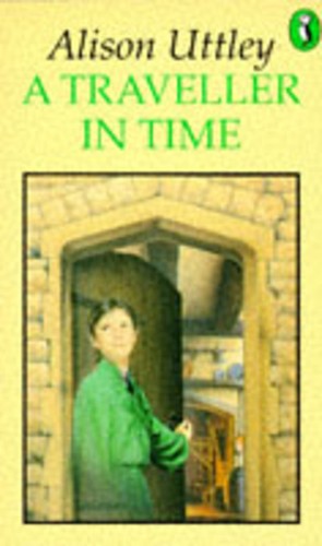 Alison uttley illustrated - alison,