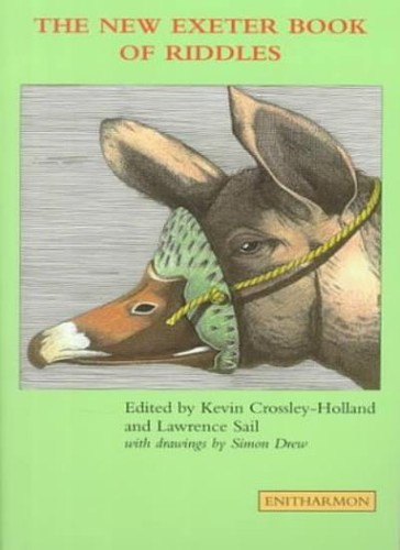 The new exeter - new, book
