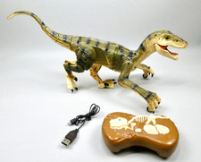 Remote Control Velociraptor