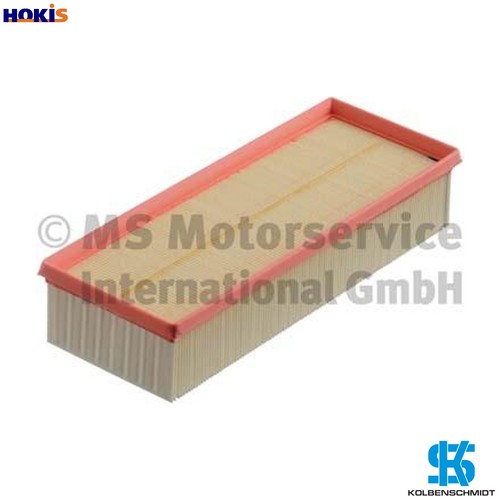 Air filter 50013608 for - air,