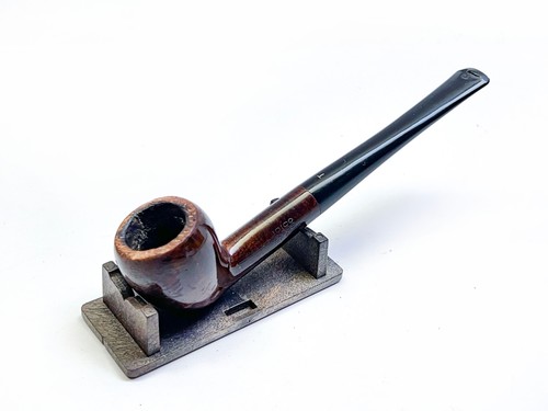 Vintage tobacco smoking pipe - vintage,