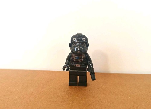Lego star wars original tie - lego,