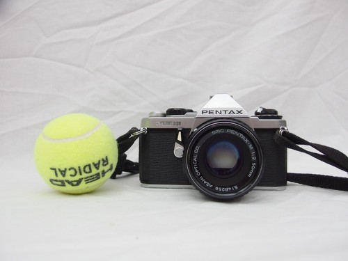 Fully working and film tested - working,