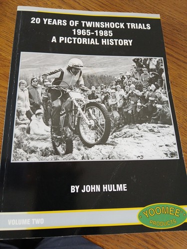 Collectors book twinshock - collectors,