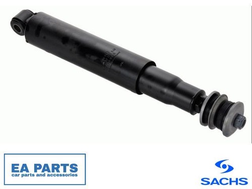 Shock absorber for puch - shock,