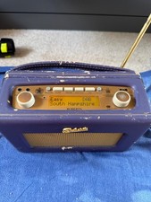 Original Roberts Revival Radio