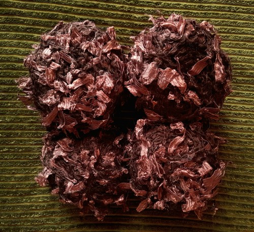 750g fancy chocolate brown - 750g,