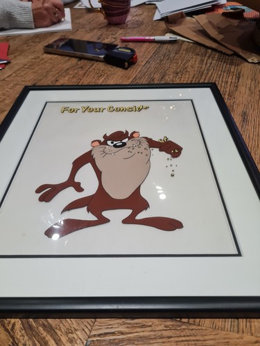 Tasmanian devil animation - tasmanian,