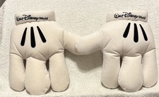Disney Mickey Mouse Gloves