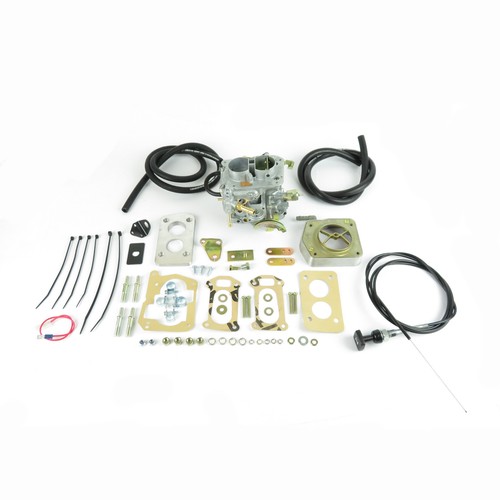 Genuine weber dmtl - genuine,