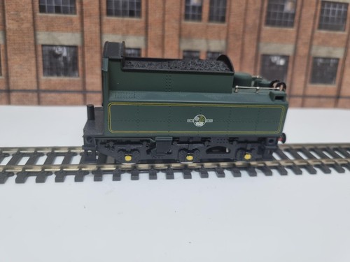 Mainline gauge green - oo,