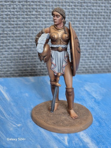 Ancient greek amazon - ancient,