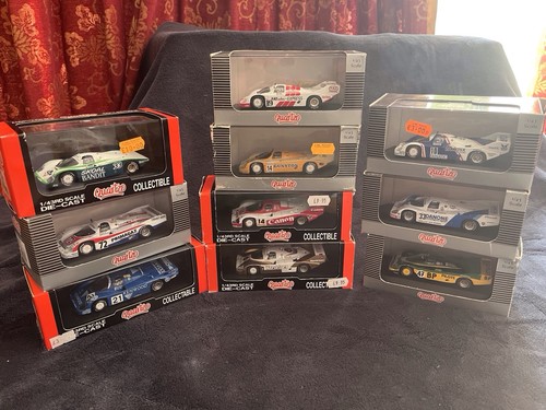 Quartzo porsche 956 - porsche,