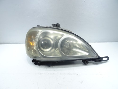 Mercedes benz w163 - mercedes, ml