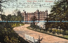R043260 Grand Hotel Harrogate