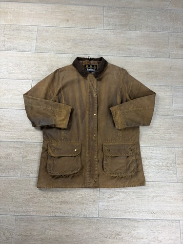 Barbour newmarket wax jacket - newmarket,