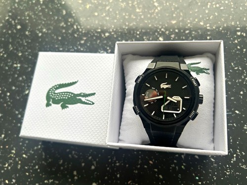 Lacoste lc33 analogue - lc33,