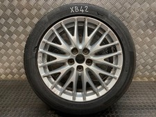 FORD FOCUS MK4 MK5 ZETEC S 17"