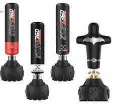 Free Standing Boxing Punch Bag