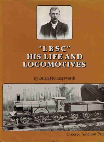 Lbsc his life and - "lbsc",