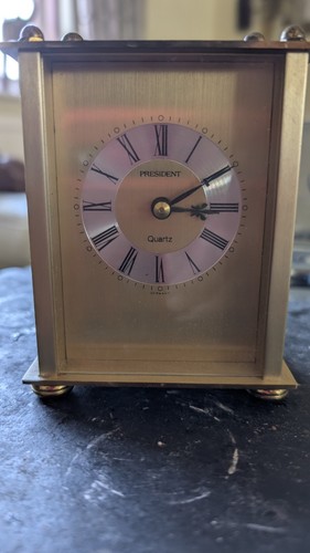 Vintage 1980s president - vintage,