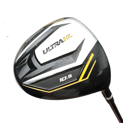 Wilson ultra driver - ultra,