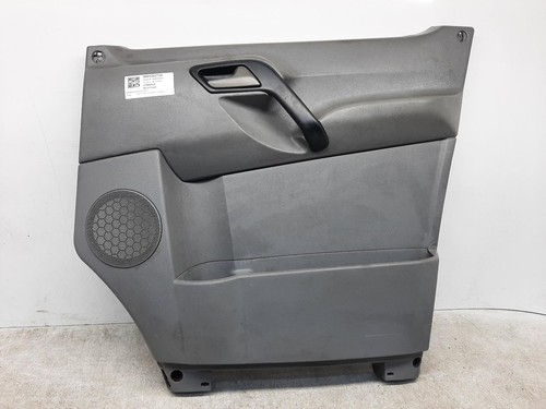 Mercedes sprinter 2010 2018 - mercedes, 2010-2018