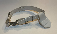 Action Man vintage british Grenadier Guard belt with frog 12” figure Palitoy