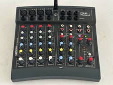 Soundcraft Spirit Folio