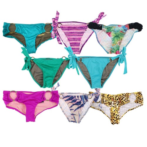 Victoria secret swim bottoms - victoria's,