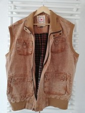 skippis gilet outdoor mens 3xl