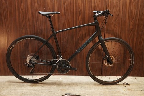 Trek sport full - trek, 6