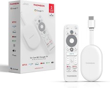 Thomson Go Cast 152 Streaming
