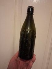 J. PORTER EAST ST DORCHESTER 1 PINT BEER BOTTLE.