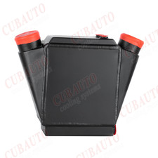 Intercooler For Sea Doo